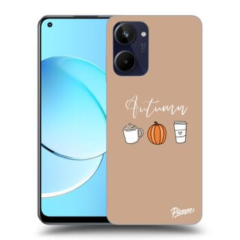 Etui na Realme 10 4G - Autumn