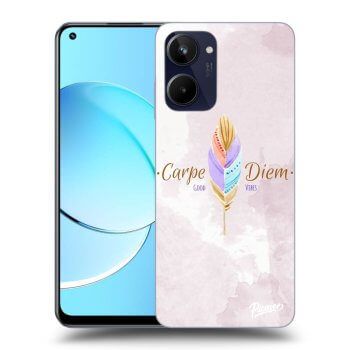 Etui na Realme 10 4G - Carpe Diem