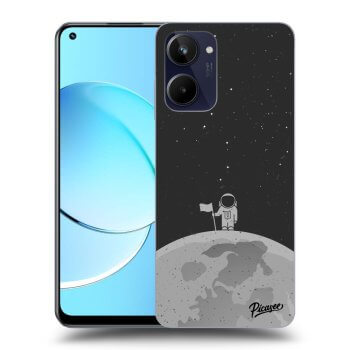 Etui na Realme 10 4G - Astronaut