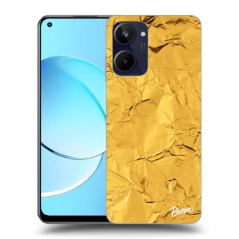 Etui na Realme 10 4G - Gold