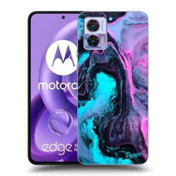Etui na Motorola Edge 30 Neo - Lean 2