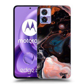 Etui na Motorola Edge 30 Neo - Cream