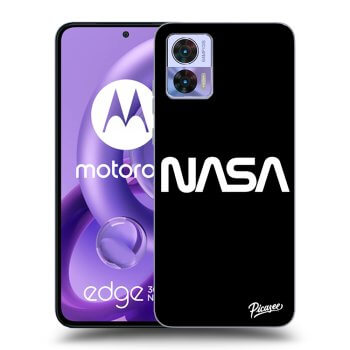 Etui na Motorola Edge 30 Neo - NASA Basic