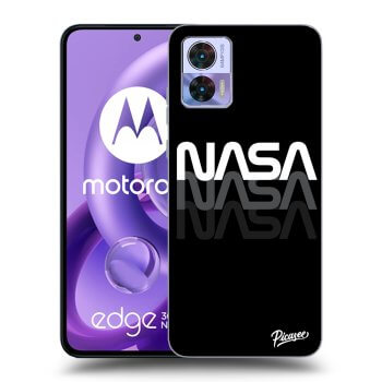 Etui na Motorola Edge 30 Neo - NASA Triple