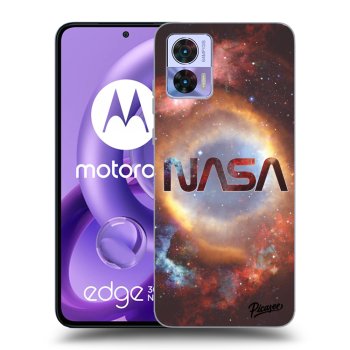 Etui na Motorola Edge 30 Neo - Nebula