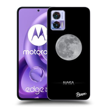 Etui na Motorola Edge 30 Neo - Moon Minimal