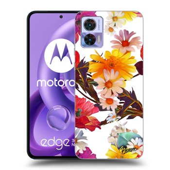Etui na Motorola Edge 30 Neo - Meadow