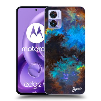 Etui na Motorola Edge 30 Neo - Space
