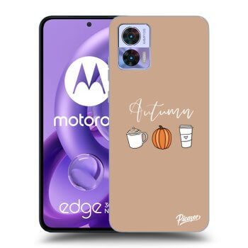 Etui na Motorola Edge 30 Neo - Autumn