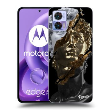 Etui na Motorola Edge 30 Neo - Trigger