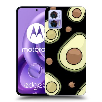Etui na Motorola Edge 30 Neo - Avocado