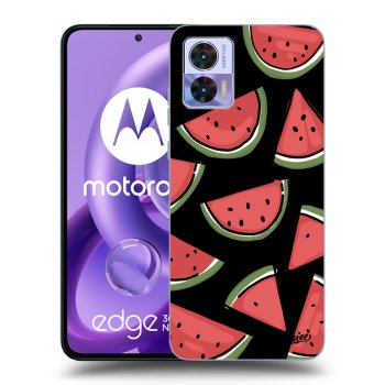 Etui na Motorola Edge 30 Neo - Melone