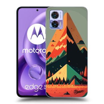 Etui na Motorola Edge 30 Neo - Oregon
