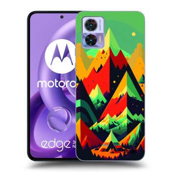 Etui na Motorola Edge 30 Neo - Toronto