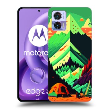 Etui na Motorola Edge 30 Neo - Whistler