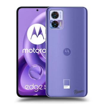 Etui na Motorola Edge 30 Neo - Clear