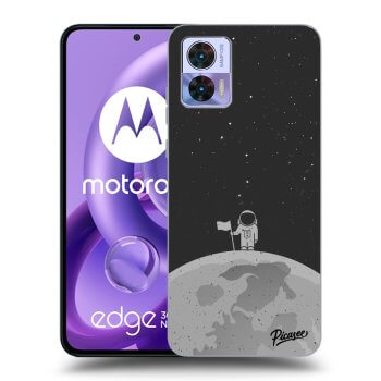 Etui na Motorola Edge 30 Neo - Astronaut