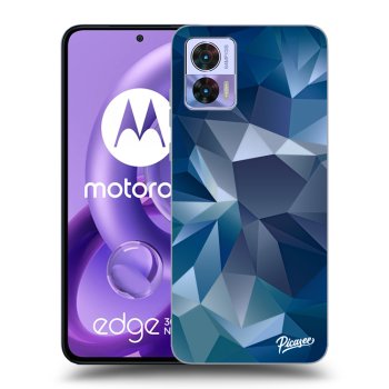 Etui na Motorola Edge 30 Neo - Wallpaper