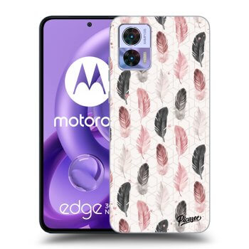 Etui na Motorola Edge 30 Neo - Feder 2