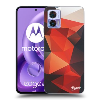 Etui na Motorola Edge 30 Neo - Wallpaper 2