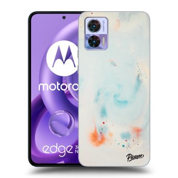 Etui na Motorola Edge 30 Neo - Splash
