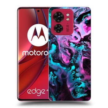 Etui na Motorola Edge 40 - Lean