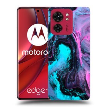 Etui na Motorola Edge 40 - Lean 2
