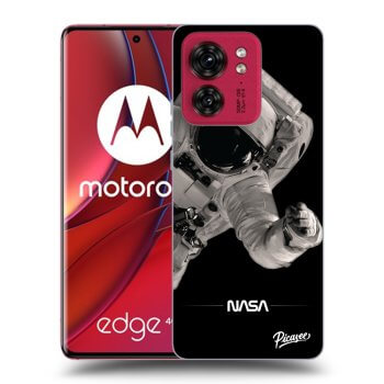 Etui na Motorola Edge 40 - Astronaut Big