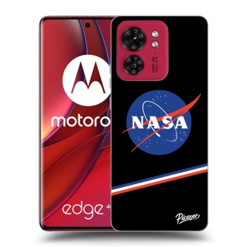 Etui na Motorola Edge 40 - NASA Original