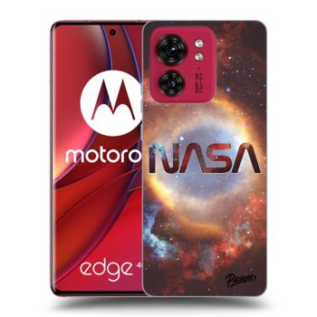 Etui na Motorola Edge 40 - Nebula