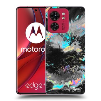 Etui na Motorola Edge 40 - Magnetic