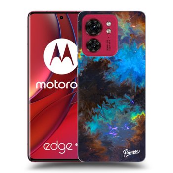 Etui na Motorola Edge 40 - Space