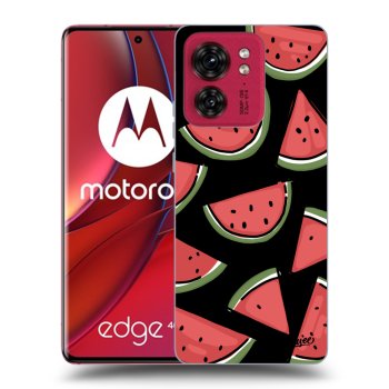 Etui na Motorola Edge 40 - Melone