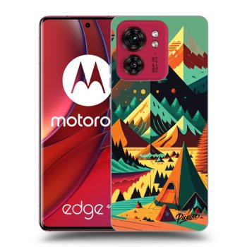 Etui na Motorola Edge 40 - Colorado