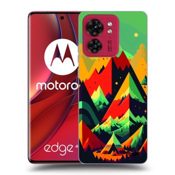 Etui na Motorola Edge 40 - Toronto