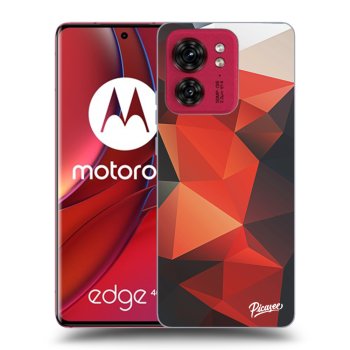Etui na Motorola Edge 40 - Wallpaper 2