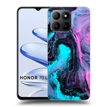 Etui na Honor 70 Lite - Lean 2