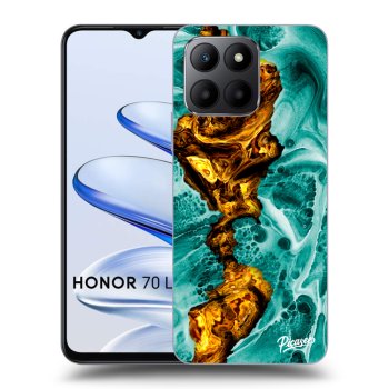 Etui na Honor 70 Lite - Goldsky