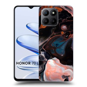 Etui na Honor 70 Lite - Cream