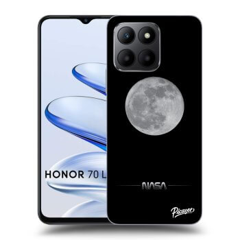 Etui na Honor 70 Lite - Moon Minimal