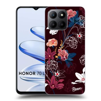 Etui na Honor 70 Lite - Dark Meadow