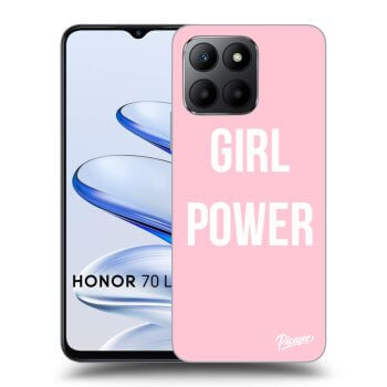 Etui na Honor 70 Lite - Girl power