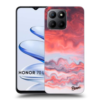 Etui na Honor 70 Lite - Sunset