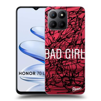 Etui na Honor 70 Lite - Bad girl