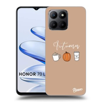 Etui na Honor 70 Lite - Autumn