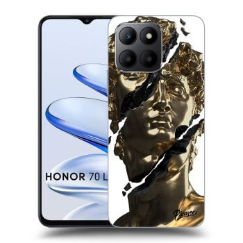 Etui na Honor 70 Lite - Golder