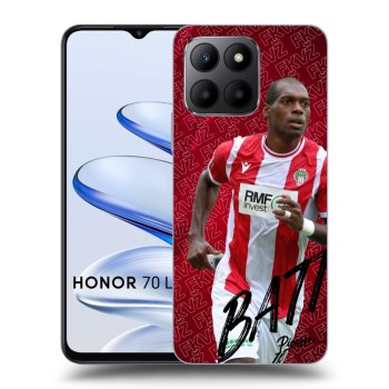 Etui na Honor 70 Lite - FK Viktoria Žižkov F
