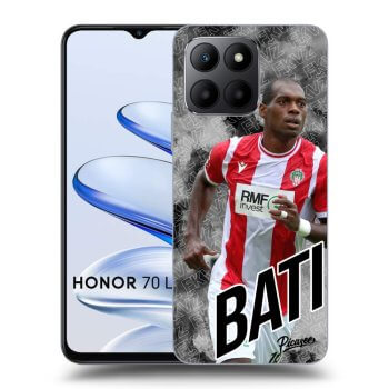 Etui na Honor 70 Lite - FK Viktoria Žižkov G