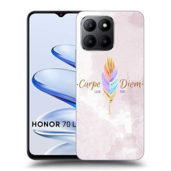 Etui na Honor 70 Lite - Carpe Diem