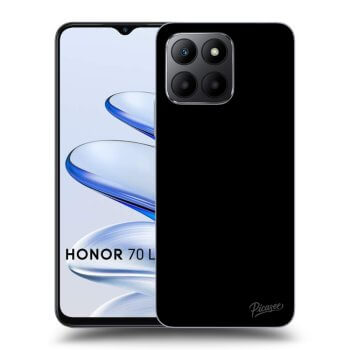 Etui na Honor 70 Lite - Clear